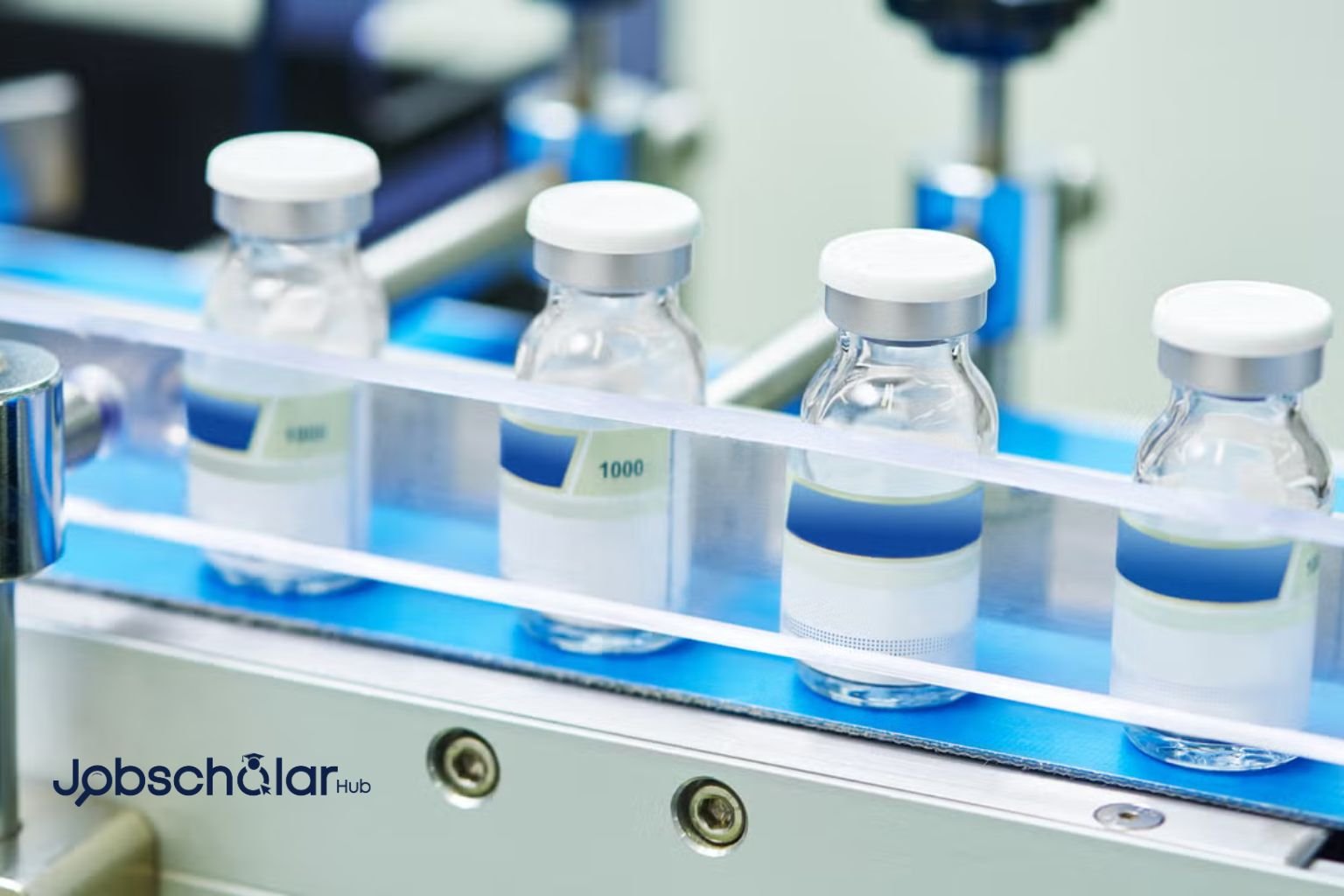 Pharmaceutical Companies H1b Visa