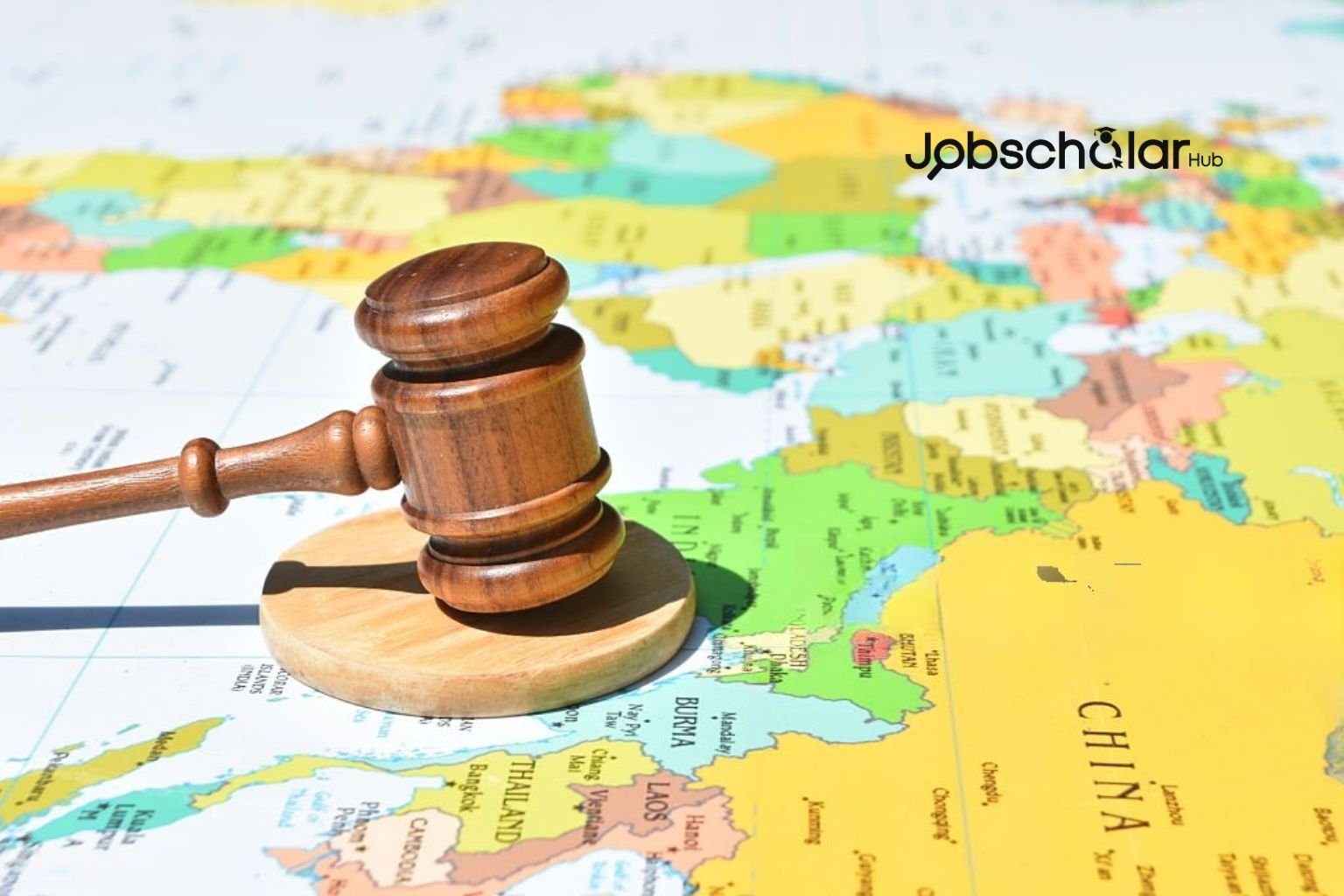 Countries without extradition to Canada