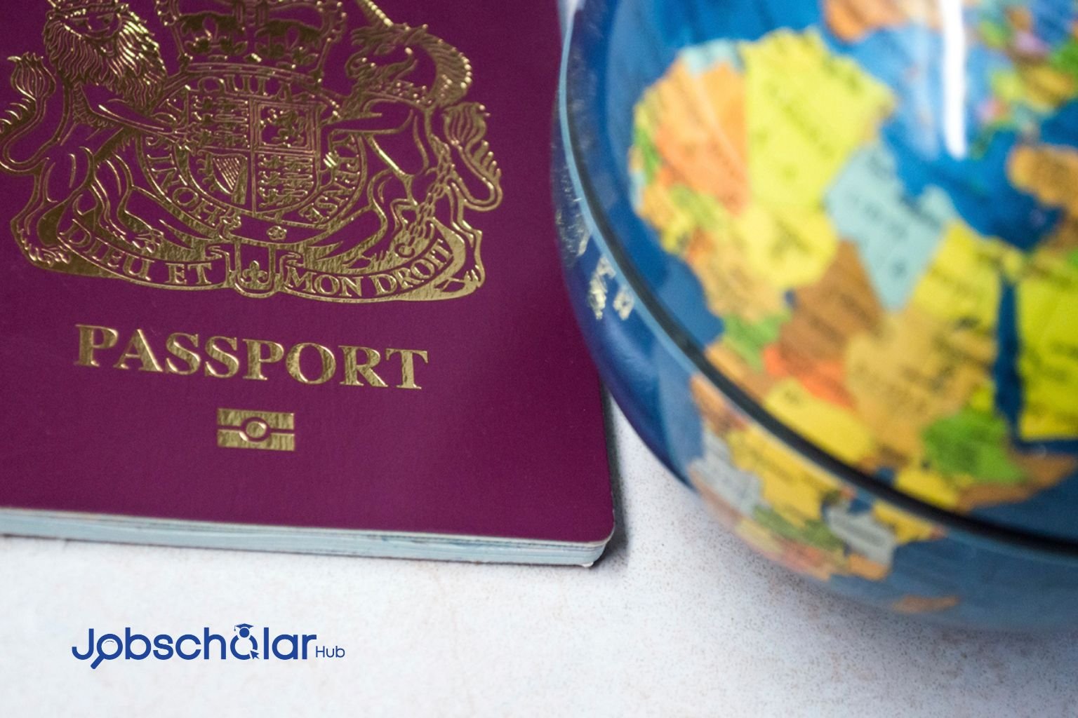 Does UK Allow Dual Citizenship