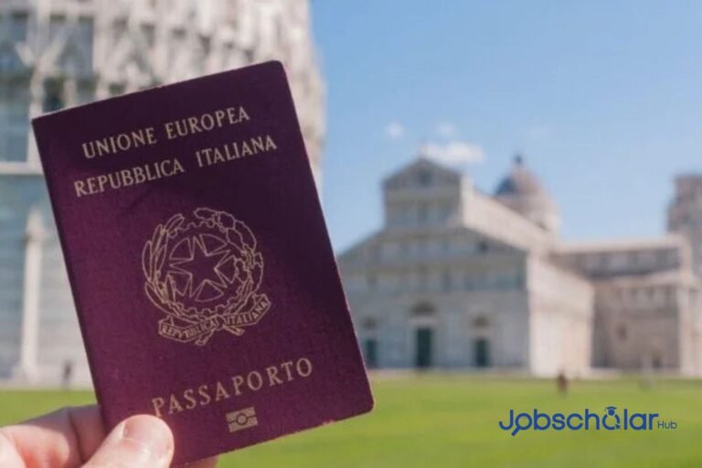 Dual Citizenship in Italy
