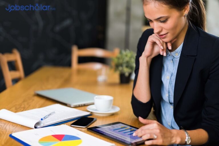 Highest Paying Jobs in Marketing