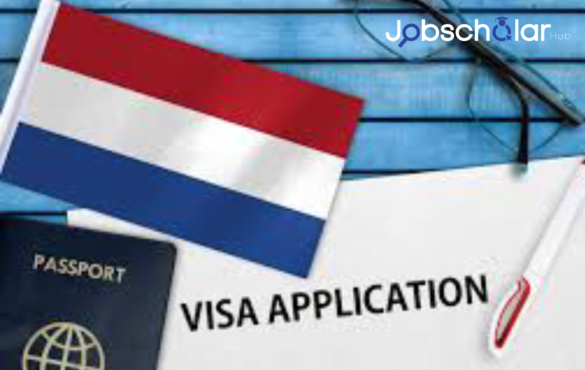 Netherlands Work Visa Requirements