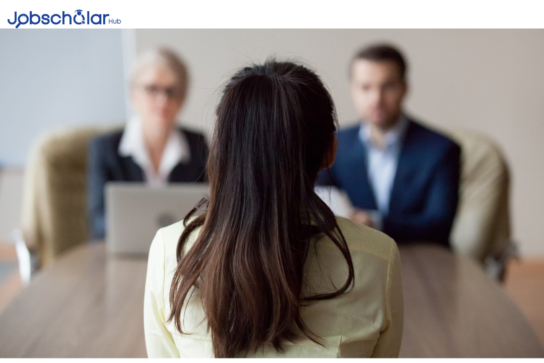 Questions for Internal Job Interview