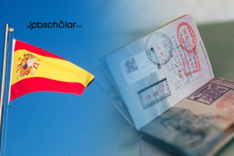 Spain's digital nomad Visa