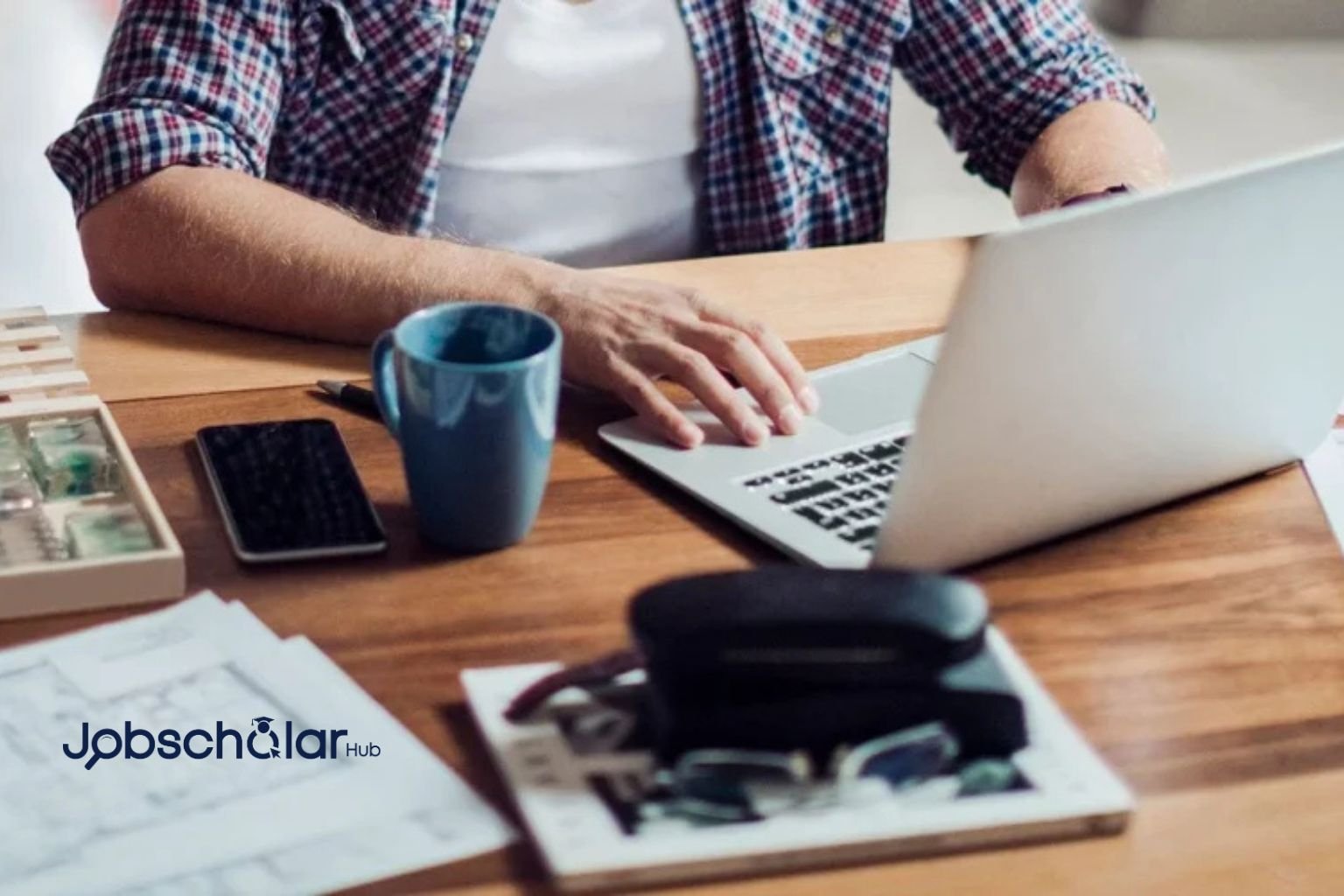 The Difference Between Freelancing and Full-Time Jobs