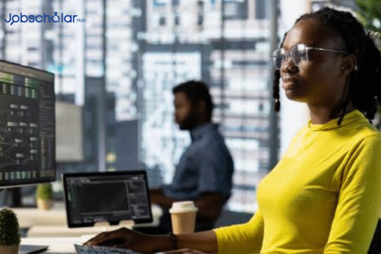 Highest Paying Jobs in Computer Science Field