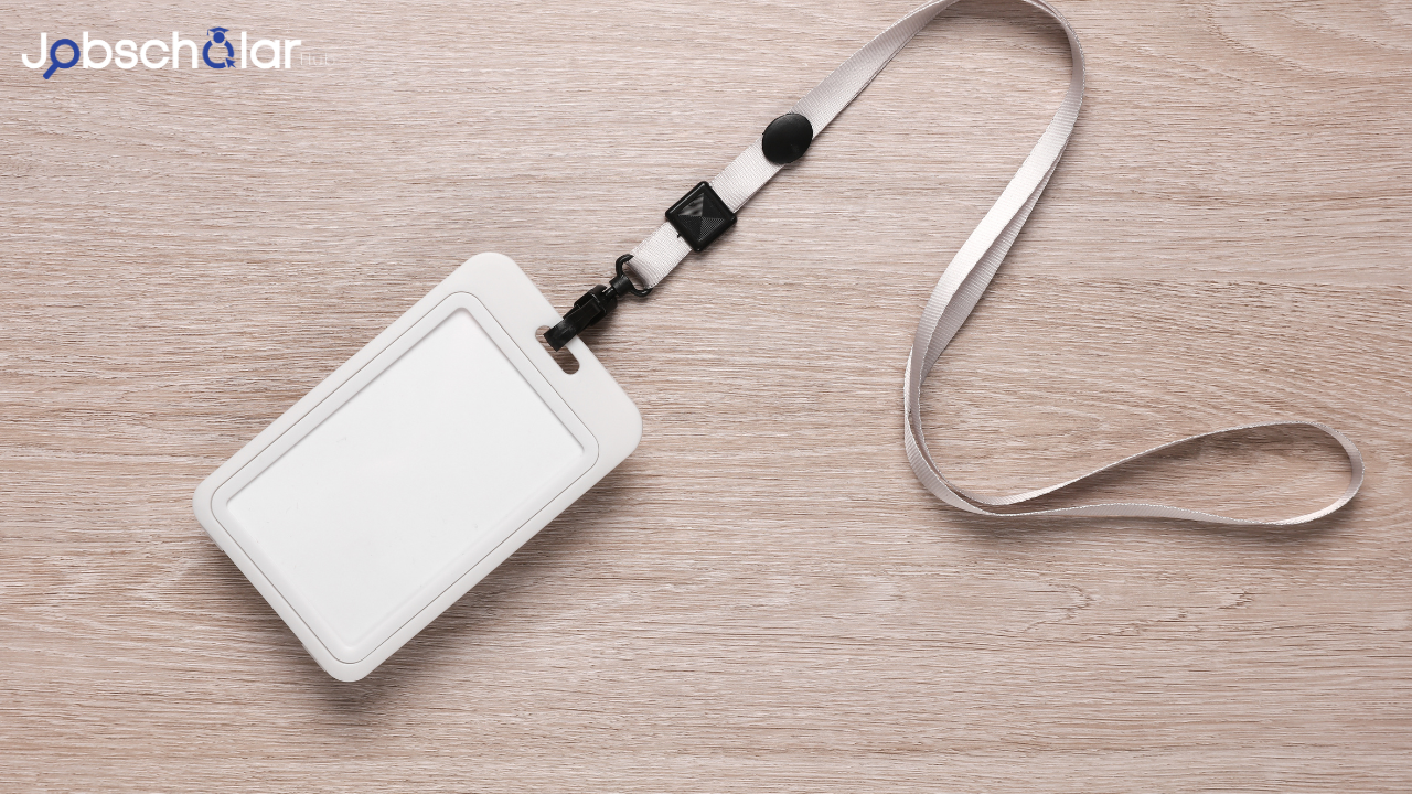 How to Obtain a Media Pass