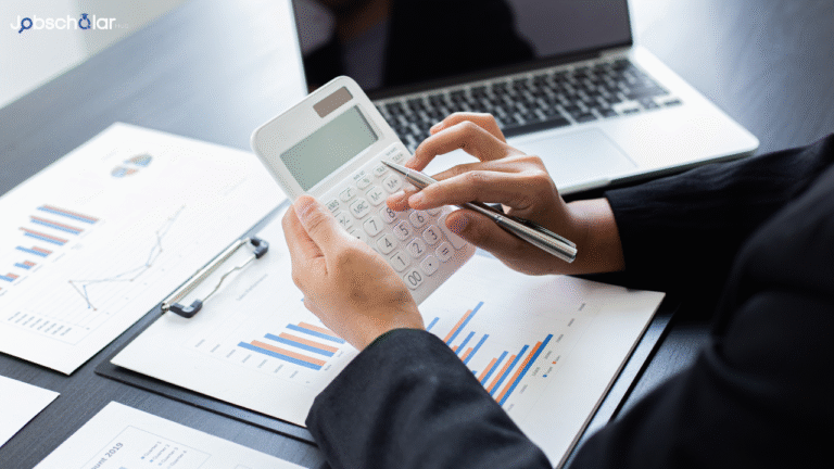 Accounts Payable Job Description