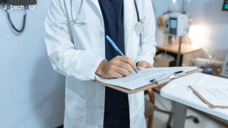 highest paying jobs