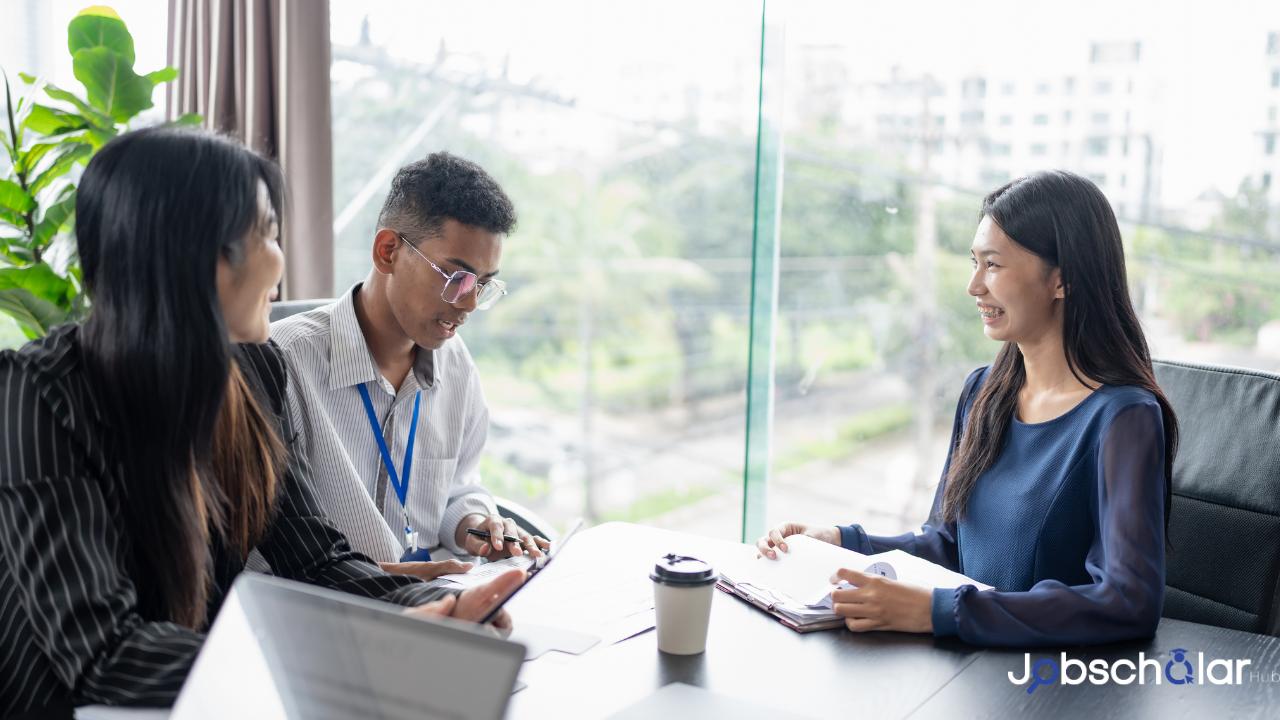 What Jobs Can You Get with a Communications Degree